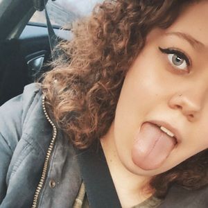 Meet your Posher, Ashli